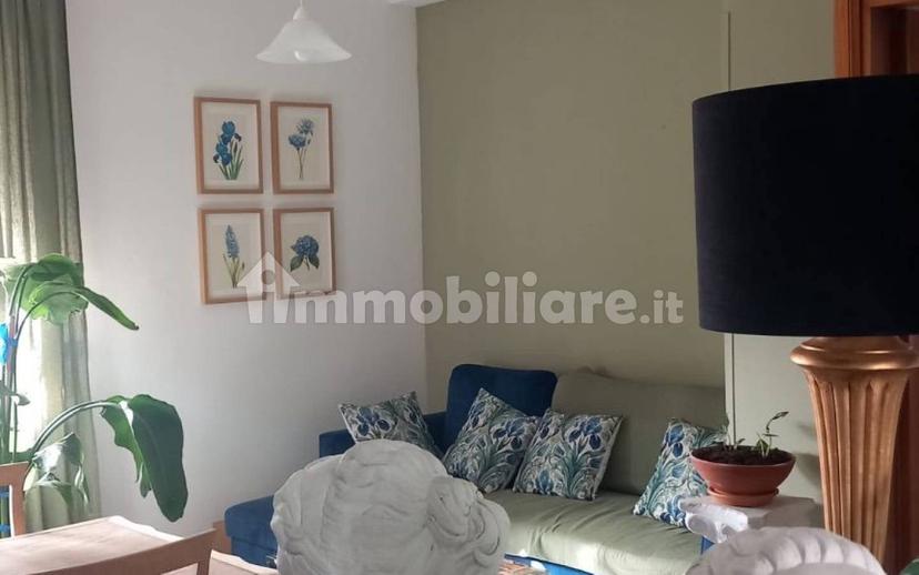 Stanza singola viale Pentri 32, Isernia — foto 2 di 4