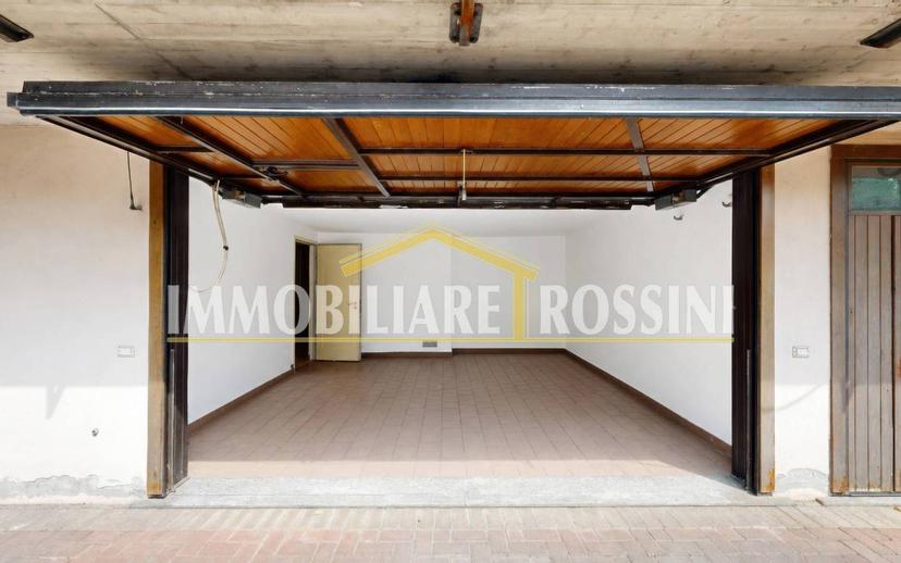 Villa a schiera via Costituzione 8a, Buguggiate — foto 45 di 49