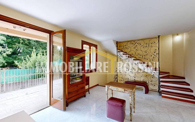Villa a schiera via Costituzione 8a, Buguggiate — foto 23 di 49