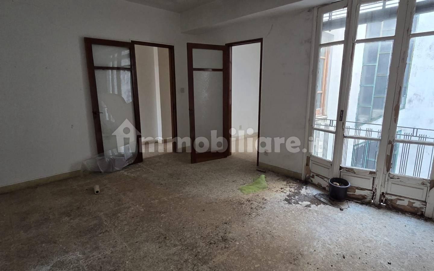 Appartamento via Principe Umberto 196, Centro, Augusta