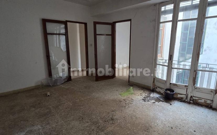 Appartamento via Principe Umberto 196, Centro, Augusta