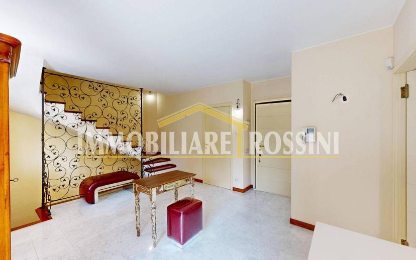 Villa a schiera via Costituzione 8a, Buguggiate — foto 14 di 49