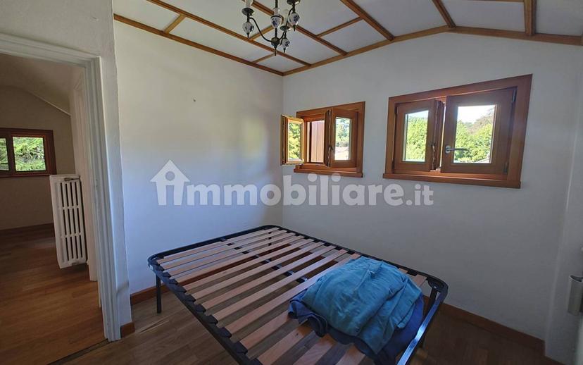 Villa unifamiliare via Alessandro Volta 43, Lanzo D'Intelvi, Alta Valle Intelvi — foto 54 di 60