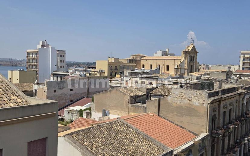 Appartamento via Principe Umberto 196, Centro, Augusta — foto 25 di 43