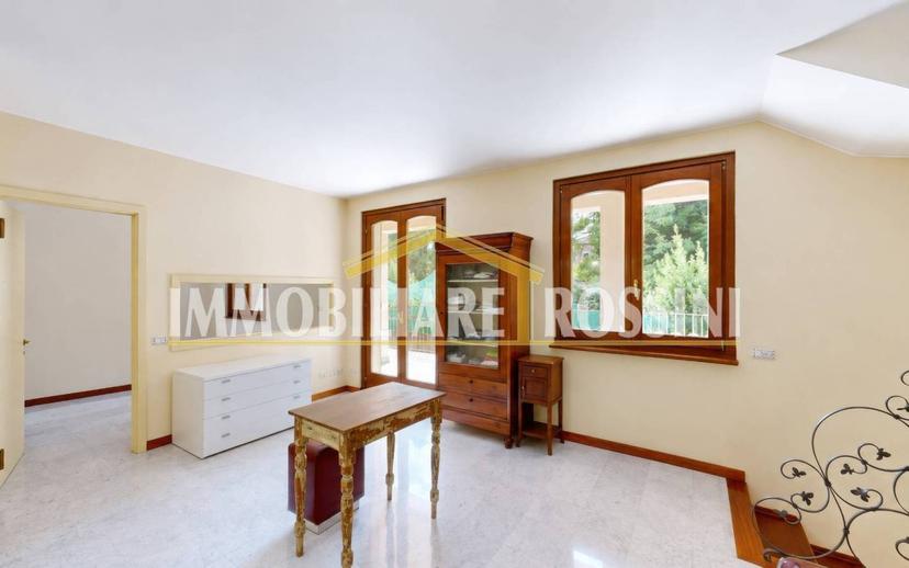 Villa a schiera via Costituzione 8a, Buguggiate — foto 40 di 49