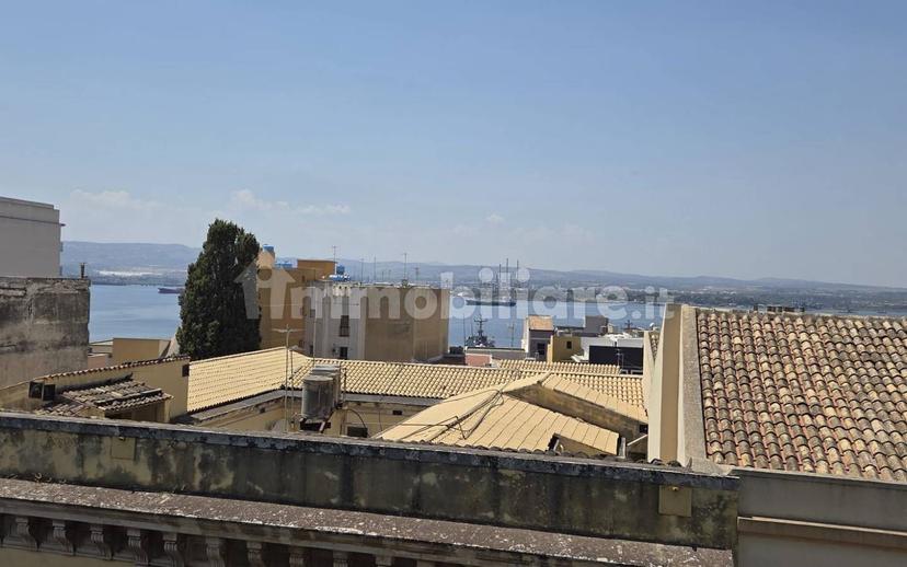 Appartamento via Principe Umberto 196, Centro, Augusta — foto 18 di 43