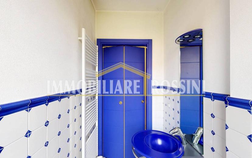 Villa a schiera via Costituzione 8a, Buguggiate — foto 16 di 49