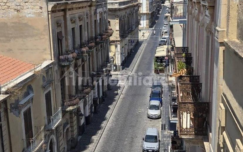 Appartamento via Principe Umberto 196, Centro, Augusta — foto 29 di 43