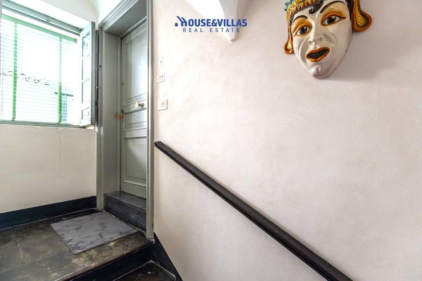 Trilocale corso Vittorio Emanuele, Centro, Noto — foto 18 di 36