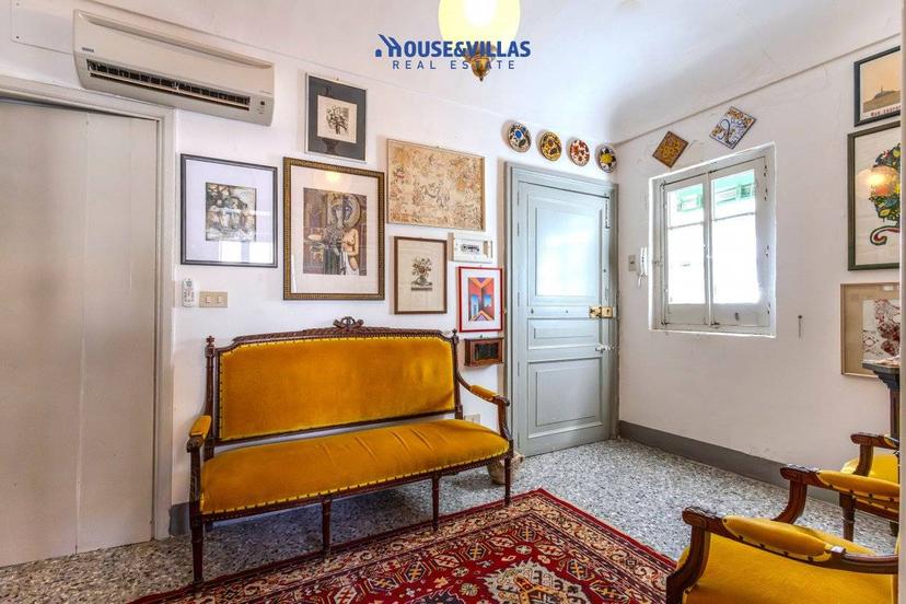 Trilocale corso Vittorio Emanuele, Centro, Noto — foto 31 di 36