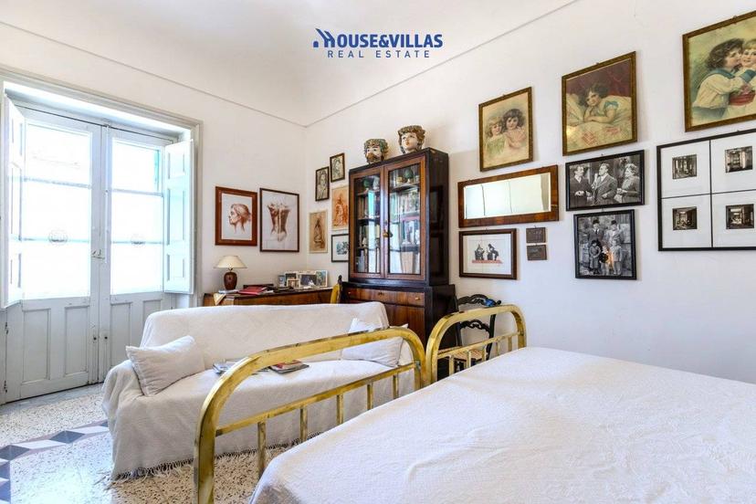 Trilocale corso Vittorio Emanuele, Centro, Noto — foto 14 di 36