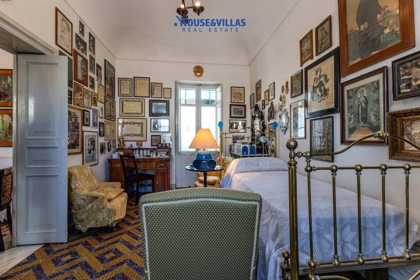 Trilocale corso Vittorio Emanuele, Centro, Noto — foto 19 di 36