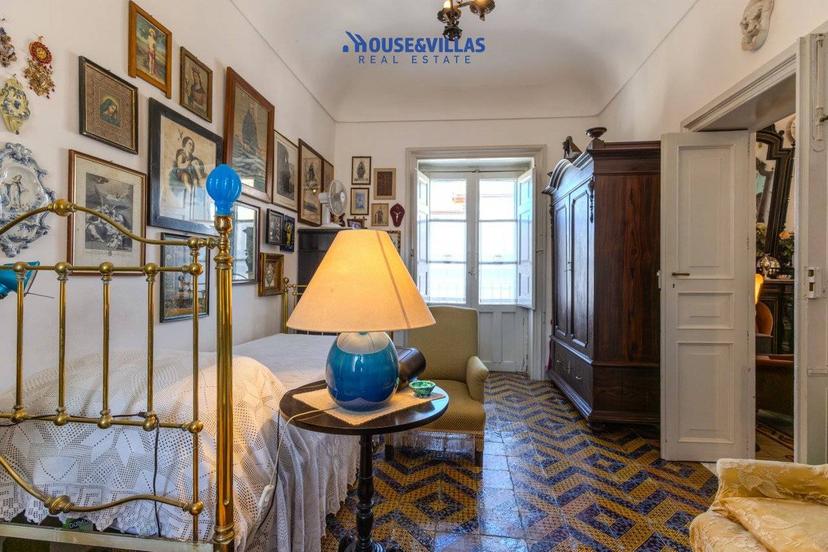 Trilocale corso Vittorio Emanuele, Centro, Noto — foto 27 di 36