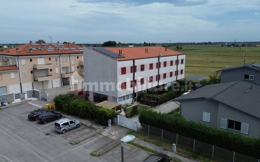Villa a schiera via delle Larghe 8, Casemurate, Forlì — foto 4 di 21