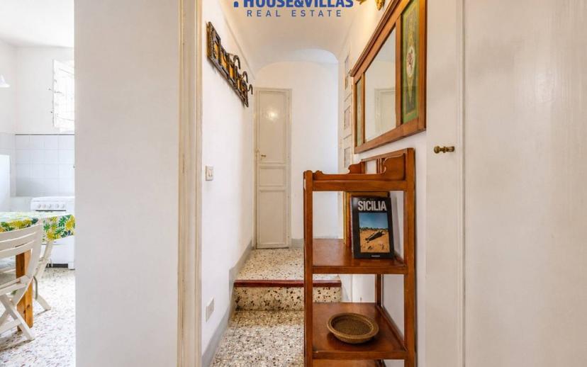 Trilocale corso Vittorio Emanuele, Centro, Noto — foto 12 di 36