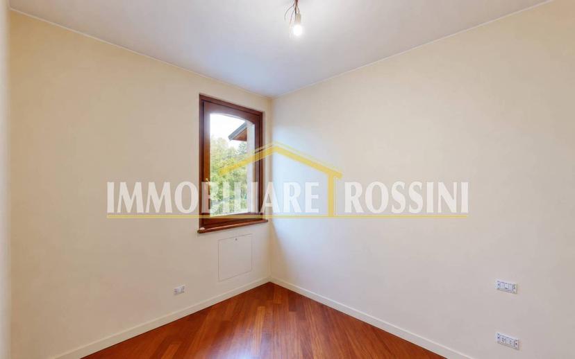 Villa a schiera via Costituzione 8a, Buguggiate — foto 47 di 49