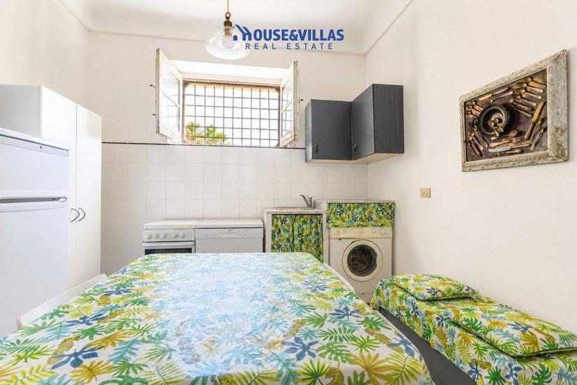 Trilocale corso Vittorio Emanuele, Centro, Noto — foto 25 di 36
