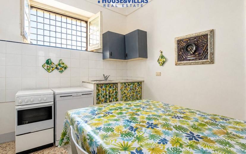 Trilocale corso Vittorio Emanuele, Centro, Noto — foto 11 di 36