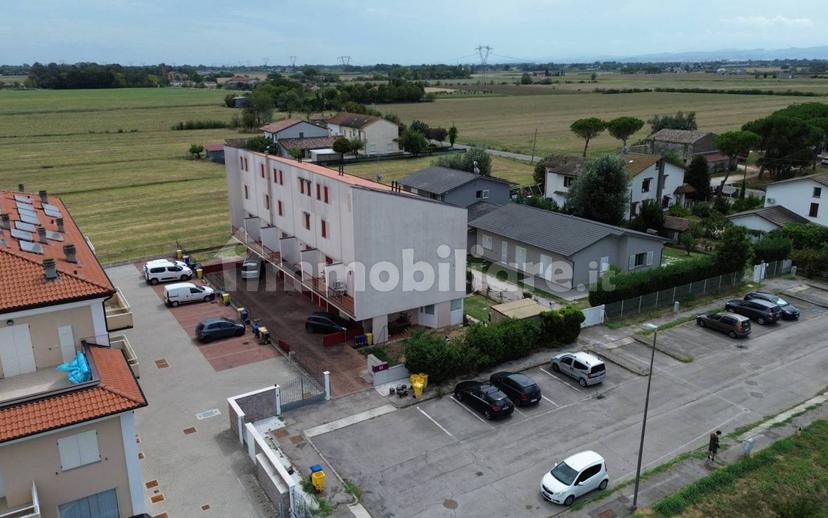 Villa a schiera via delle Larghe 8, Casemurate, Forlì — foto 9 di 21