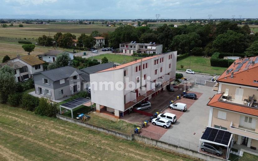 Villa a schiera via delle Larghe 8, Casemurate, Forlì — foto 6 di 21