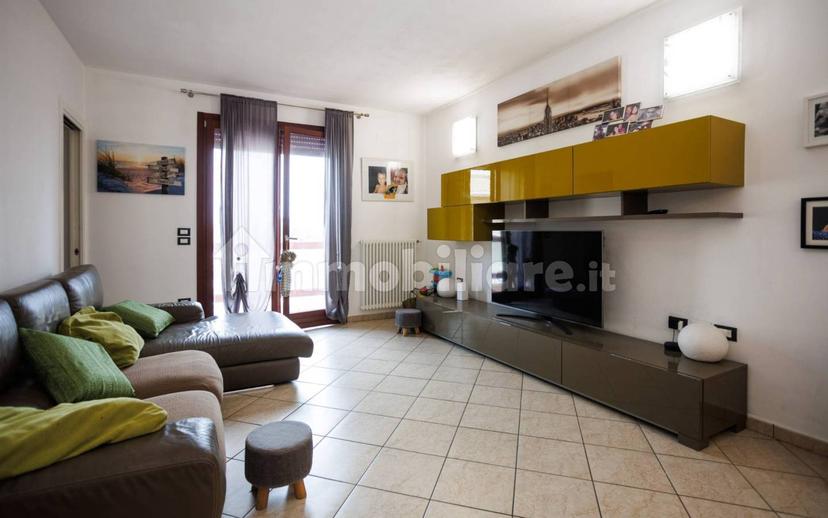 Villa a schiera via delle Larghe 8, Casemurate, Forlì — foto 13 di 21