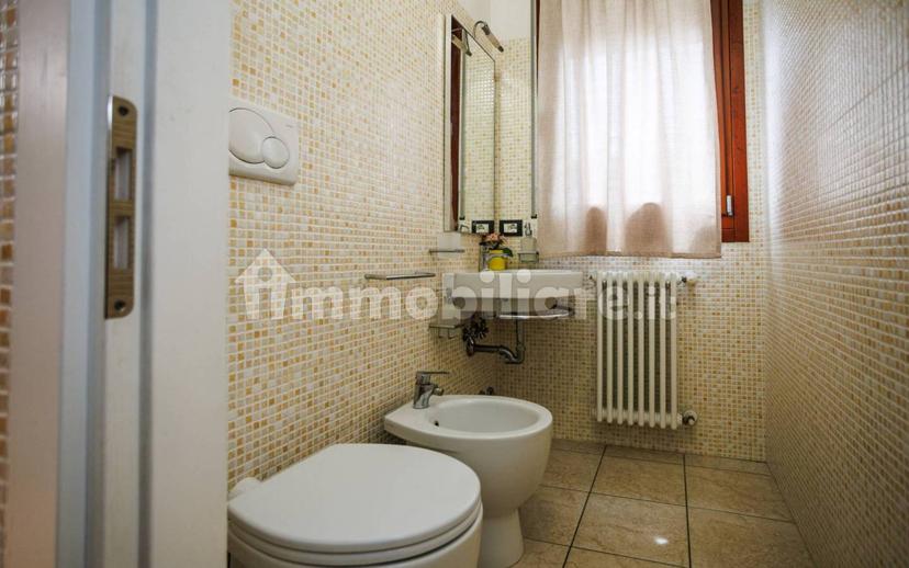 Villa a schiera via delle Larghe 8, Casemurate, Forlì — foto 19 di 21