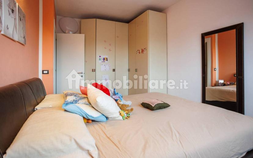 Villa a schiera via delle Larghe 8, Casemurate, Forlì — foto 5 di 21