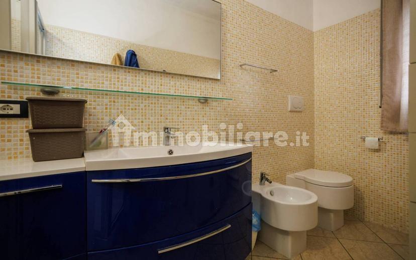 Villa a schiera via delle Larghe 8, Casemurate, Forlì — foto 7 di 21