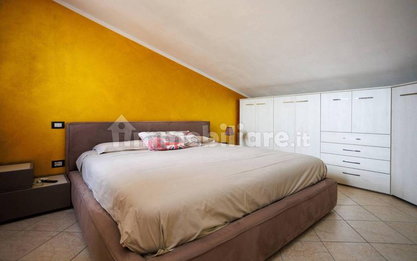 Villa a schiera via delle Larghe 8, Casemurate, Forlì — foto 3 di 21