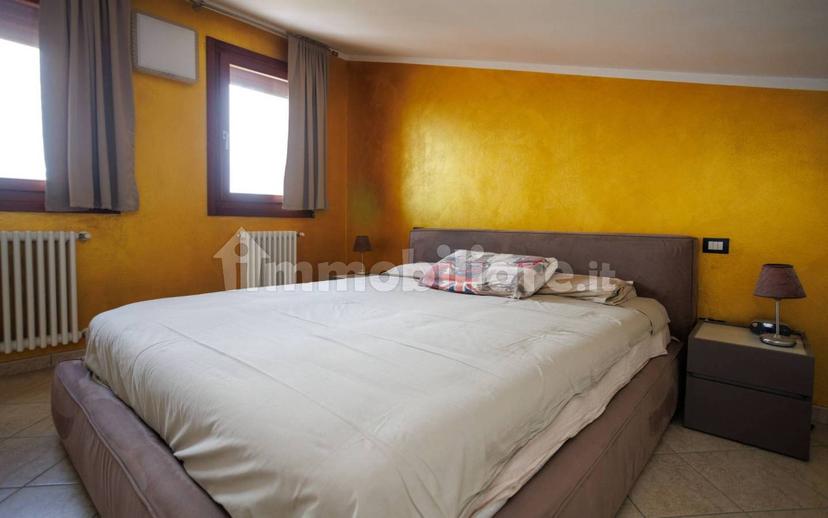 Villa a schiera via delle Larghe 8, Casemurate, Forlì — foto 17 di 21