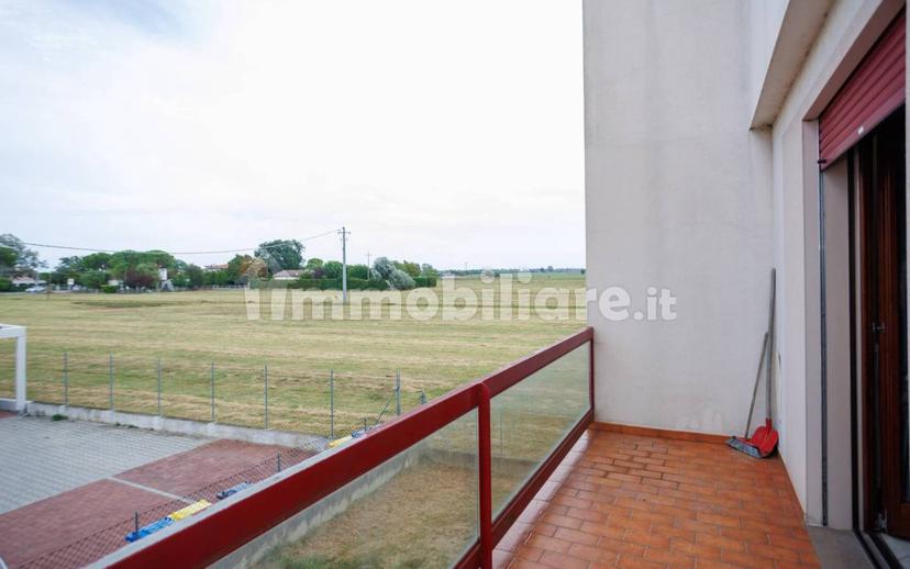 Villa a schiera via delle Larghe 8, Casemurate, Forlì — foto 15 di 21