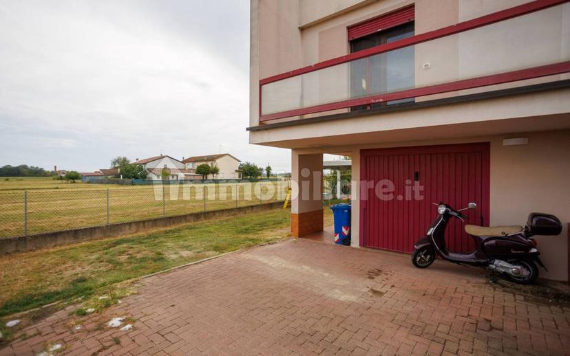 Villa a schiera via delle Larghe 8, Casemurate, Forlì — foto 16 di 21