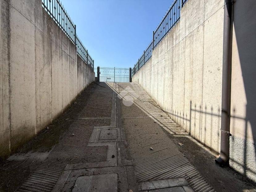 Villa a schiera via Giuseppe Verdi 1, Bordolano — foto 3 di 12