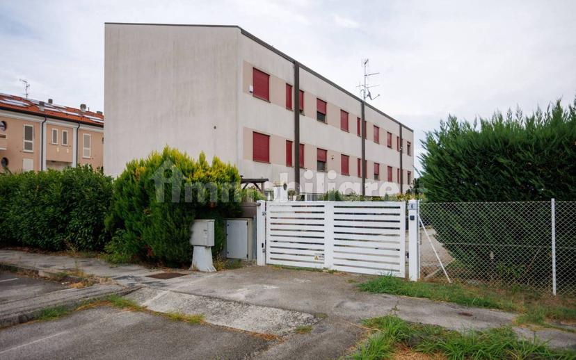 Villa a schiera via delle Larghe 8, Casemurate, Forlì — foto 11 di 21