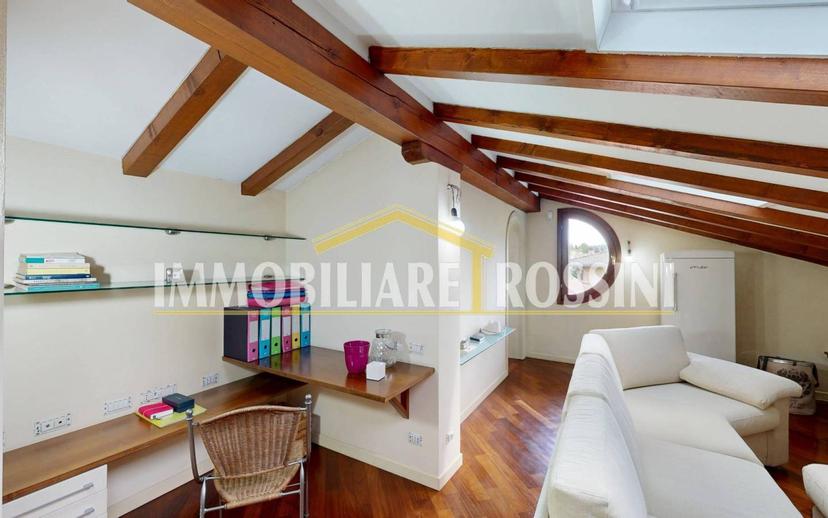 Villa a schiera via Costituzione 8a, Buguggiate — foto 27 di 49