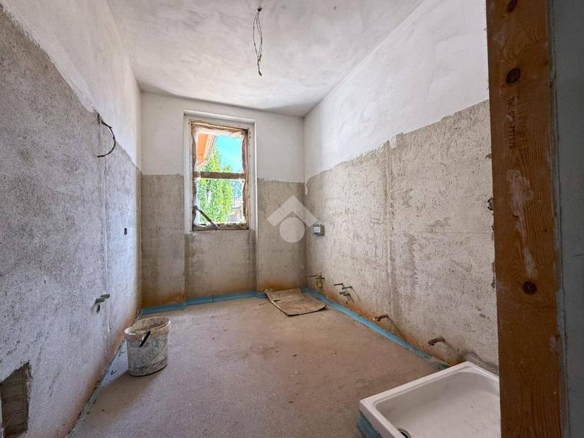 Villa a schiera via Giuseppe Verdi 1, Bordolano — foto 12 di 12
