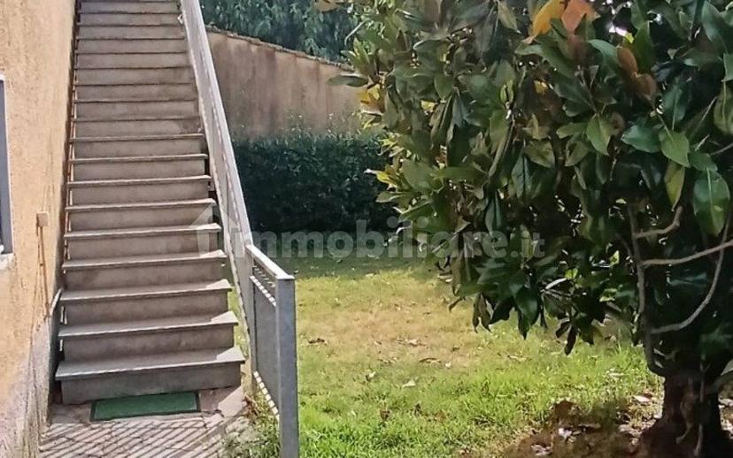 Bilocale via del Castellare, Santa Croce sull'Arno — foto 5 di 8