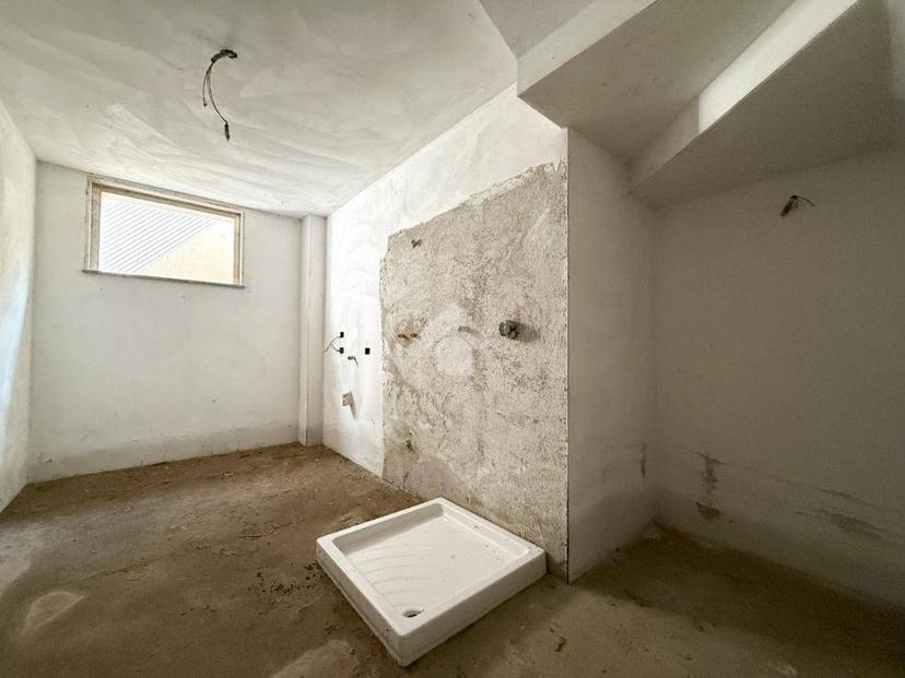 Villa a schiera via Giuseppe Verdi 1, Bordolano — foto 4 di 12