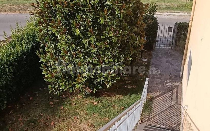 Bilocale via del Castellare, Santa Croce sull'Arno — foto 4 di 8