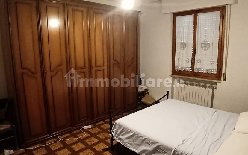 Bilocale via del Castellare, Santa Croce sull'Arno — foto 7 di 8