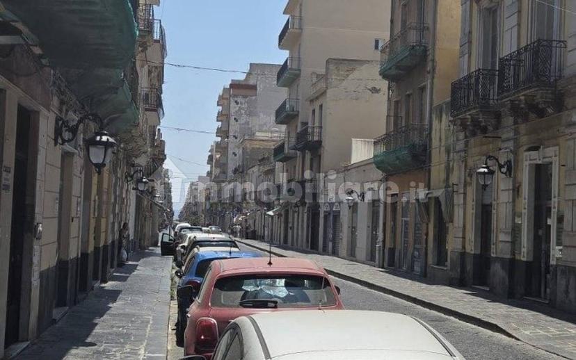 Appartamento via Principe Umberto 196, Centro, Augusta — foto 35 di 43