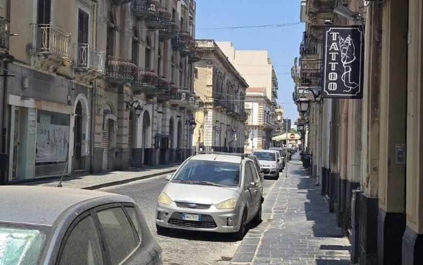 Appartamento via Principe Umberto 196, Centro, Augusta — foto 9 di 43