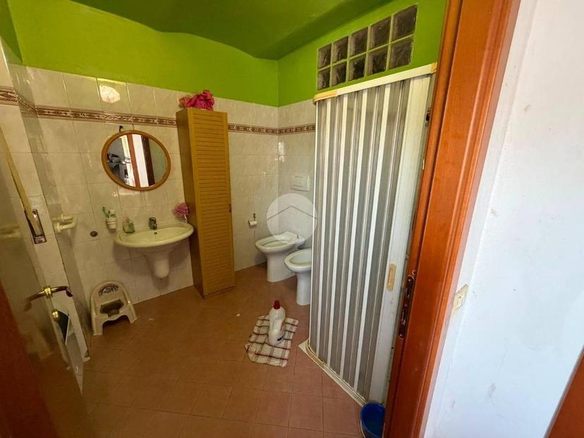 Terratetto unifamiliare piazza della Libertà 1, Centro, Valmacca — foto 18 di 25