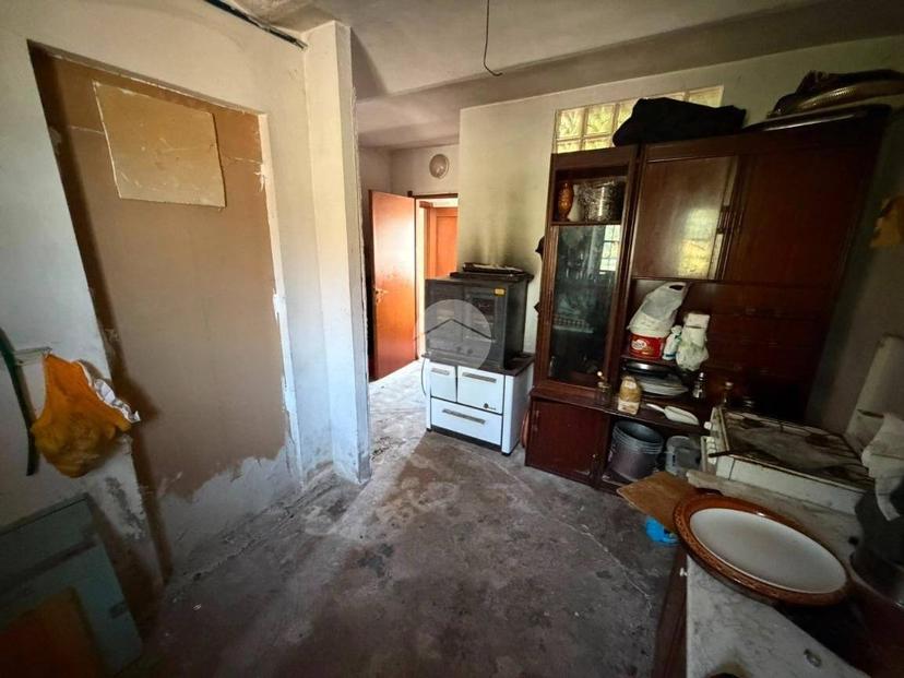 Terratetto unifamiliare piazza della Libertà 1, Centro, Valmacca — foto 10 di 25