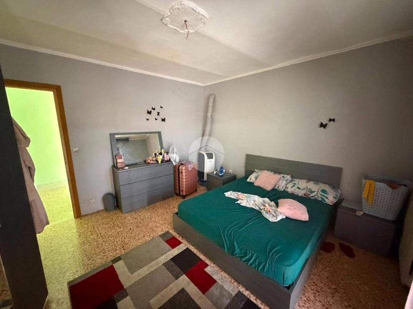 Terratetto unifamiliare piazza della Libertà 1, Centro, Valmacca — foto 17 di 25