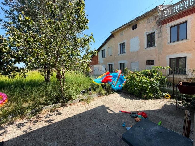 Terratetto unifamiliare piazza della Libertà 1, Centro, Valmacca — foto 2 di 25