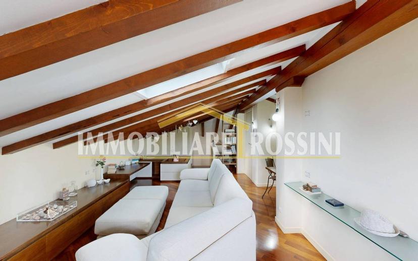 Villa a schiera via Costituzione 8a, Buguggiate — foto 29 di 49