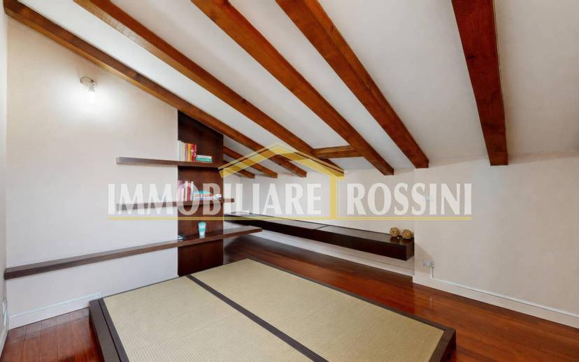 Villa a schiera via Costituzione 8a, Buguggiate — foto 10 di 49