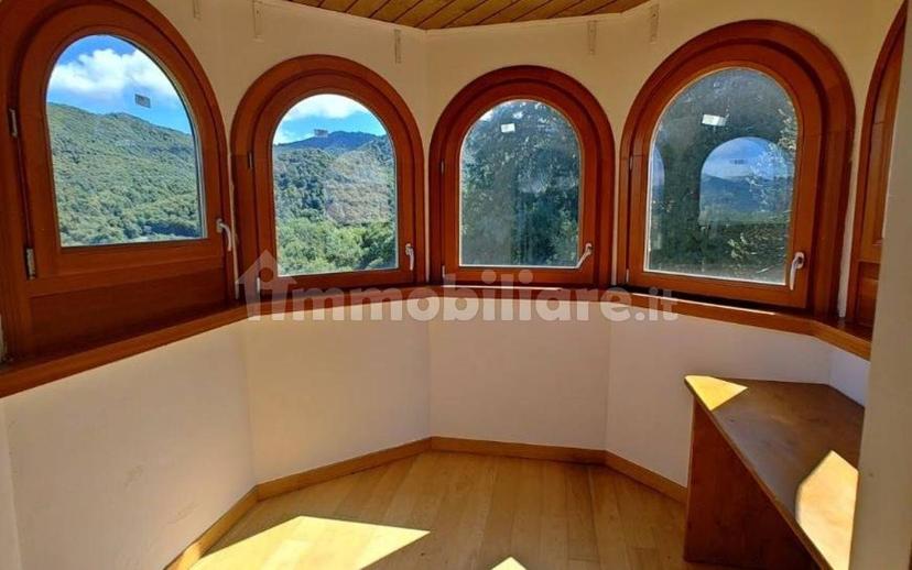 Villa unifamiliare via Alessandro Volta 43, Lanzo D'Intelvi, Alta Valle Intelvi — foto 11 di 60