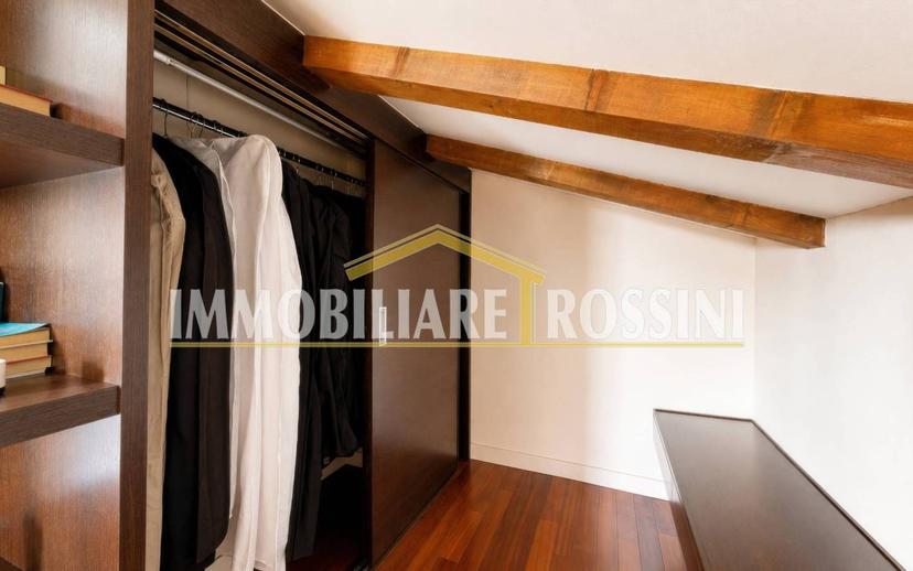 Villa a schiera via Costituzione 8a, Buguggiate — foto 24 di 49